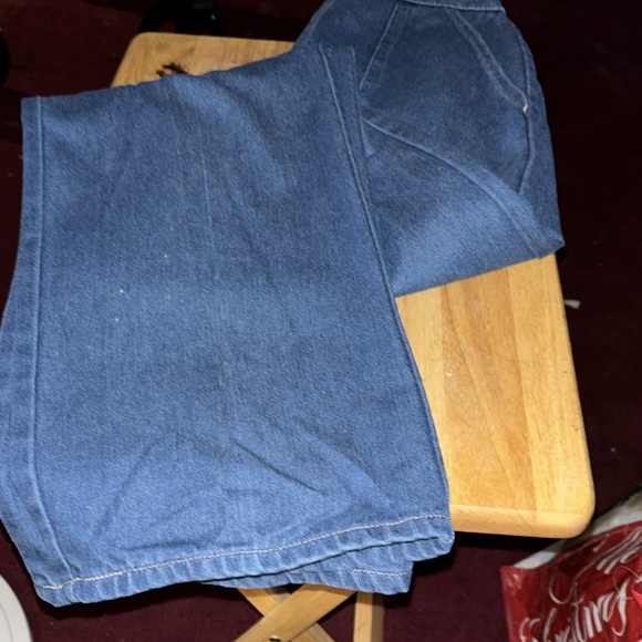 Vintage 14 jean sears - Picture 4 of 6
